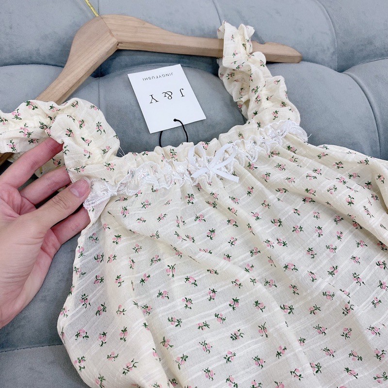 bộ hoa nhí 2 dây bèo [085] | BigBuy360 - bigbuy360.vn