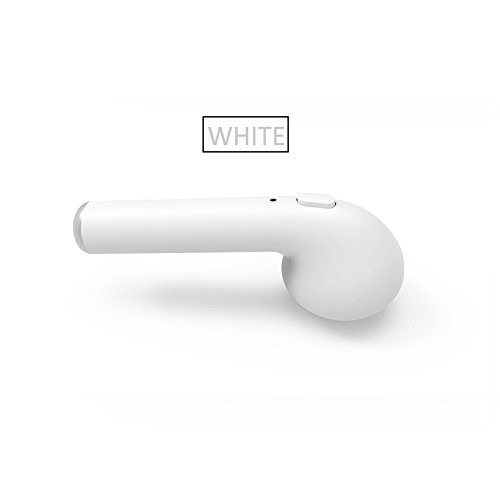 Tai nghe Bluetooth, I7 TWS Tai nghe không dây với Mic (Một bên phải)