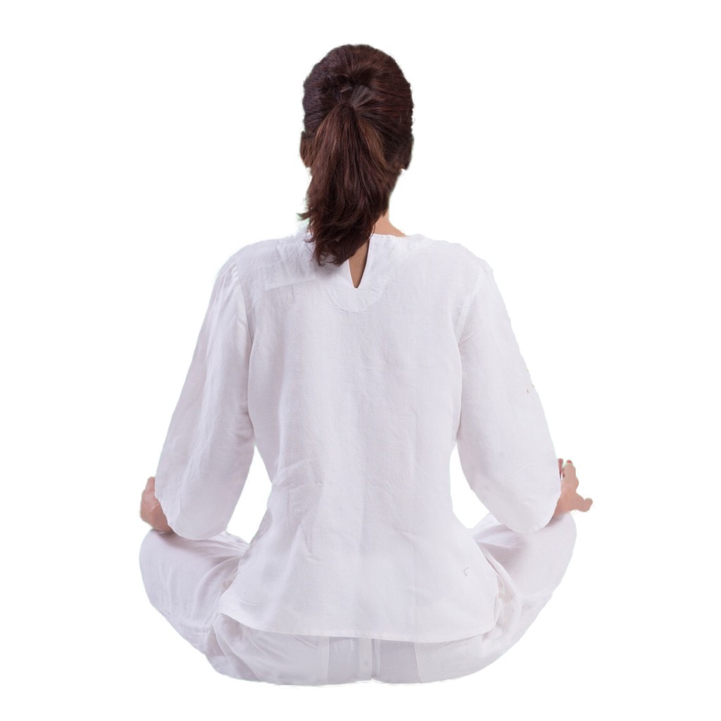 Bộ thiền nữ May 10 chính hãng