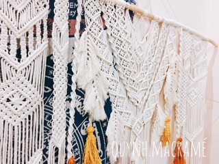 MACRAME 15