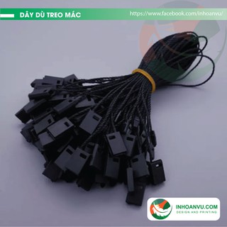 500 DÂY DÙ TREO MÁC QUẦN ÁO