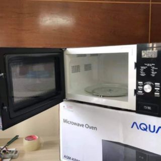 Lò vi sóng Aqua..