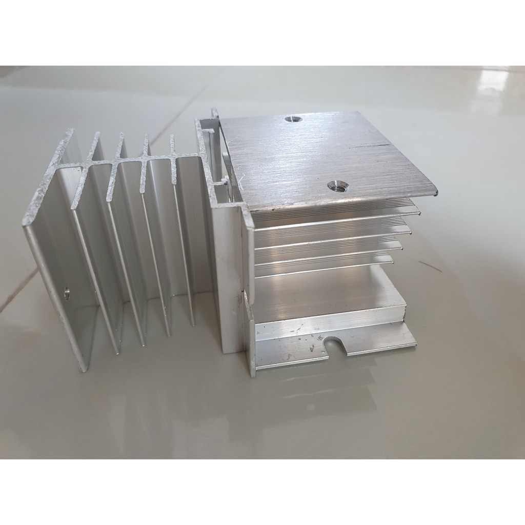 Đế tản nhiệt SSR