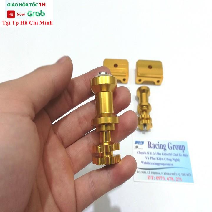 Bộ Pas Tăng Sên Bông Mai Exciter150