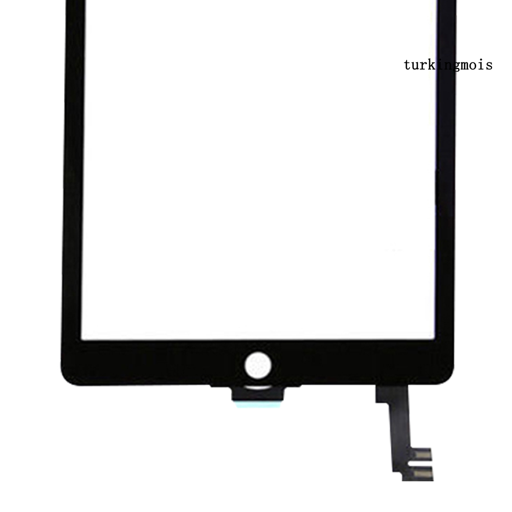 Bộ Màn Hình Cảm Ứng Thay Thế Cho Ipad Air 2 A1566 A1567