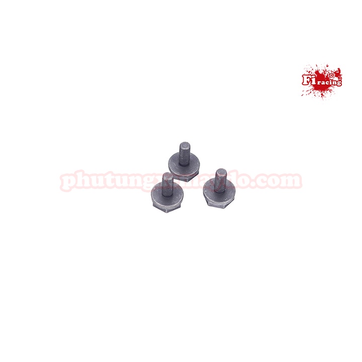 Ốc Bánh Cam, Bơm Nước Ex 135-150-155