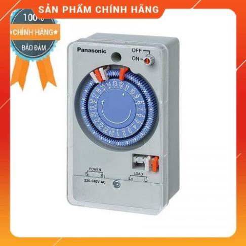 (SALE) Công tắc đồng hồ Panasonic TB118