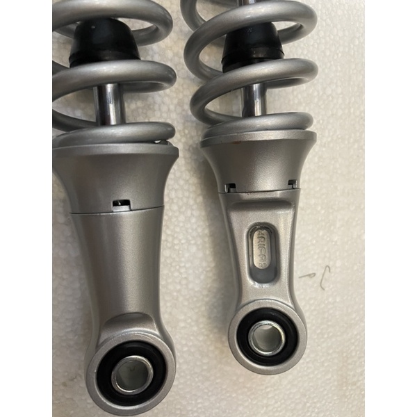 Phuộc sau ( phuộc nhún sau ) xe suzuki viva fi chính hãng