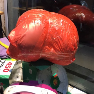 Gấu bông duy uyên