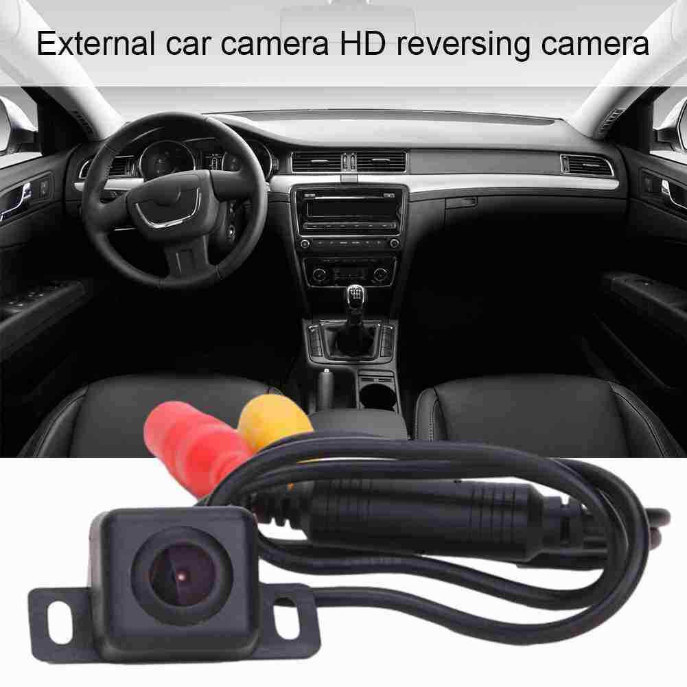 Camera HD quan sát phía sau xe hơi góc rộng C4V0 | BigBuy360 - bigbuy360.vn
