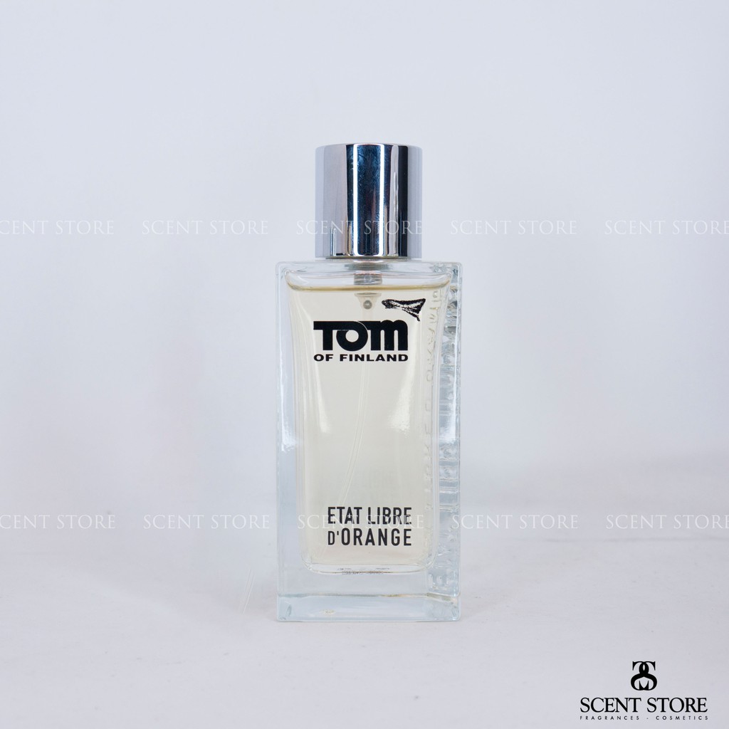 Scentstorevn - Nước hoa Etat Libre d'Orange Tom of Finland