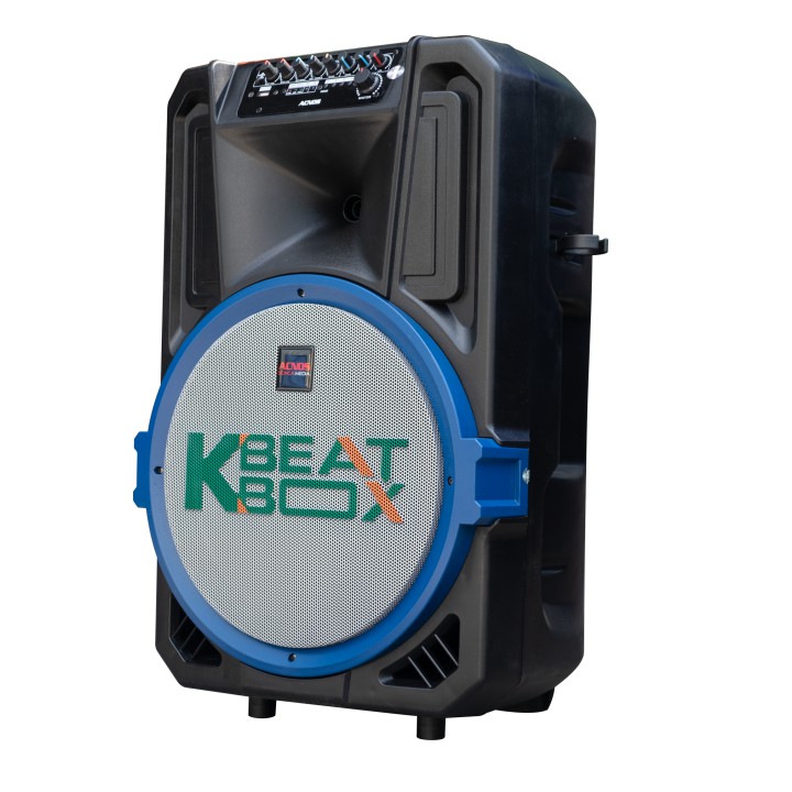 Loa Kéo KBeatbox KB82