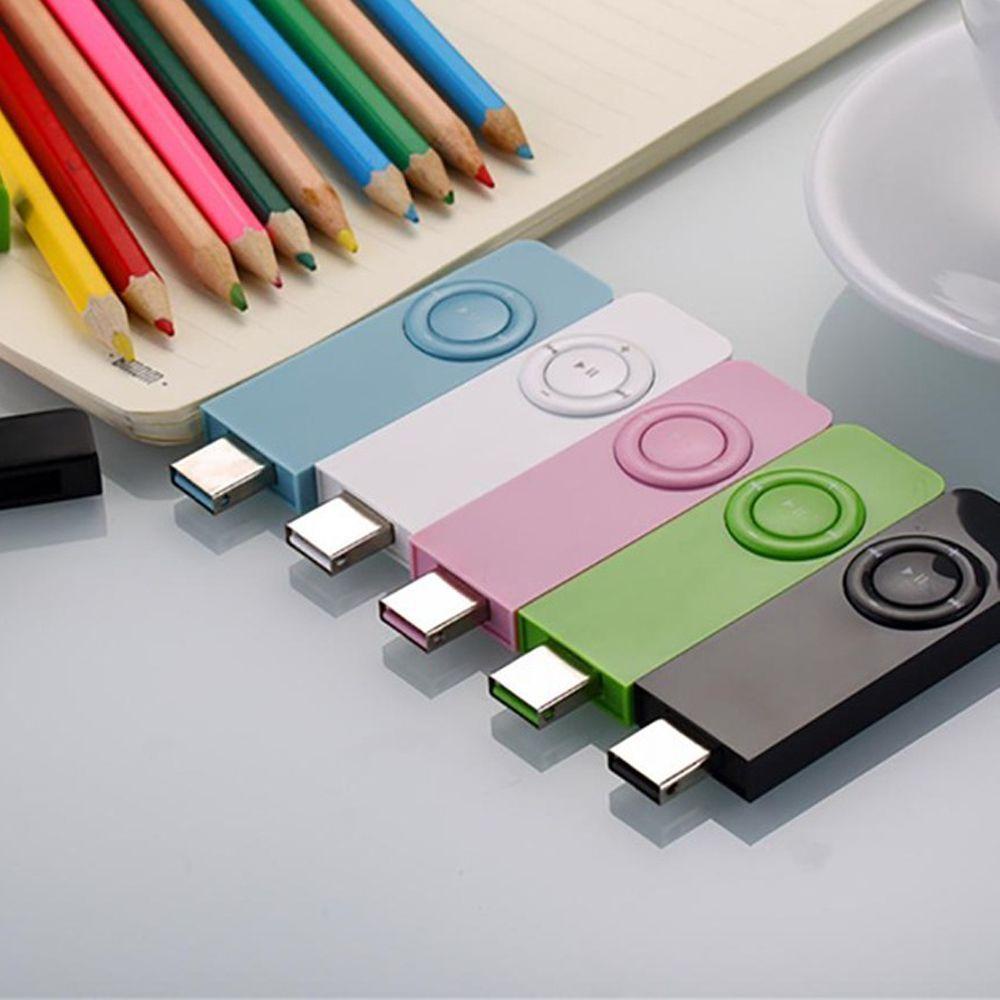 Máy Nghe Nhạc MP3 DANILO 32GB TF 2.0 Cổng USB MP3 Maximum Hỗ Trợ Ổ Đĩa U Disk MP3