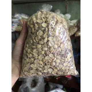 HẠT SEN KHÔ HƯNG YÊN ( VỠ ĐÔI )