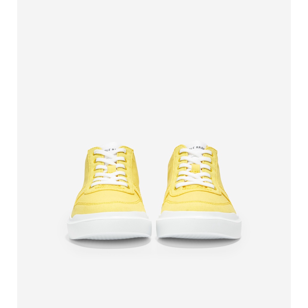 Giày Sneaker, Thể Thao Nữ Cole Haan GRANDPRØ Rally Canvas Court Sneaker W23334