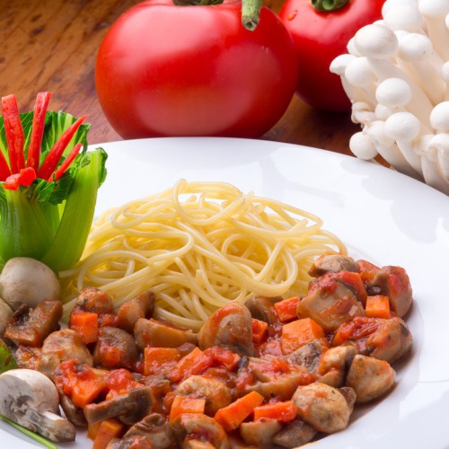 Mỳ Spaghetti Panzani 250g