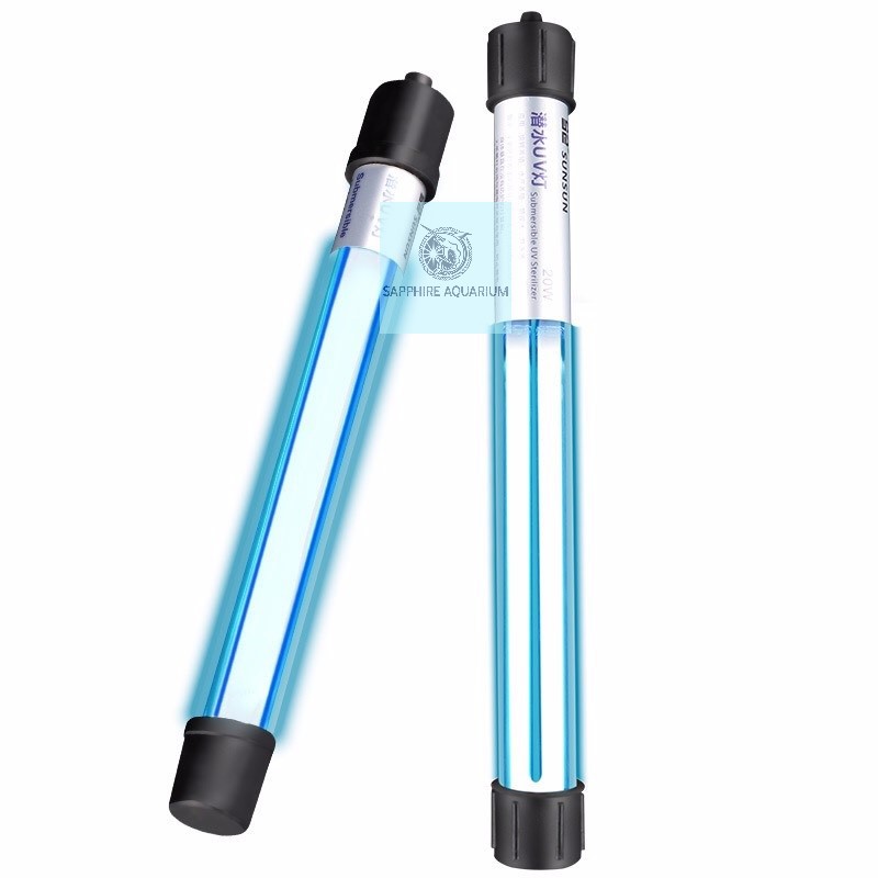 Đèn UV SUNSUN Submersible UV Sterilizer