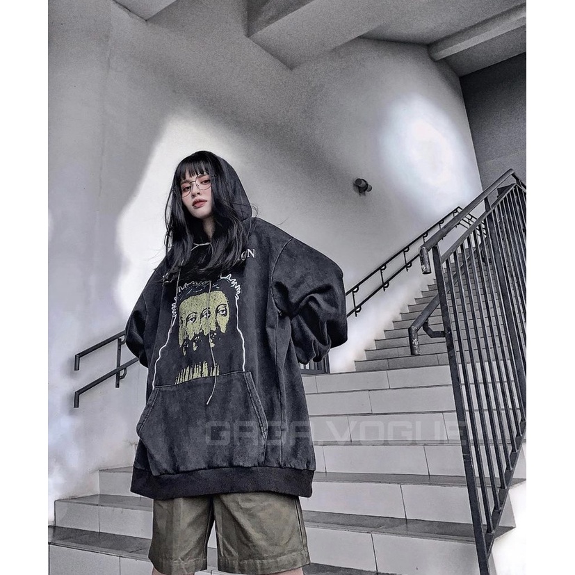 Marilyn Hoodie