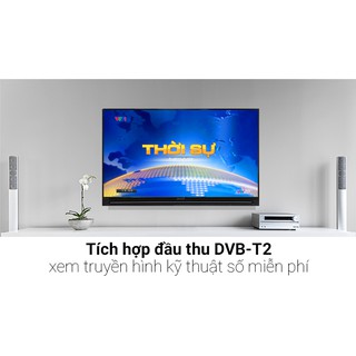 SMART TIVI SHARP 40 INCH LC-40SA5500X