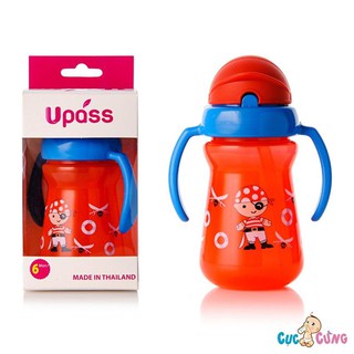 Cốc tập uống nước Upass