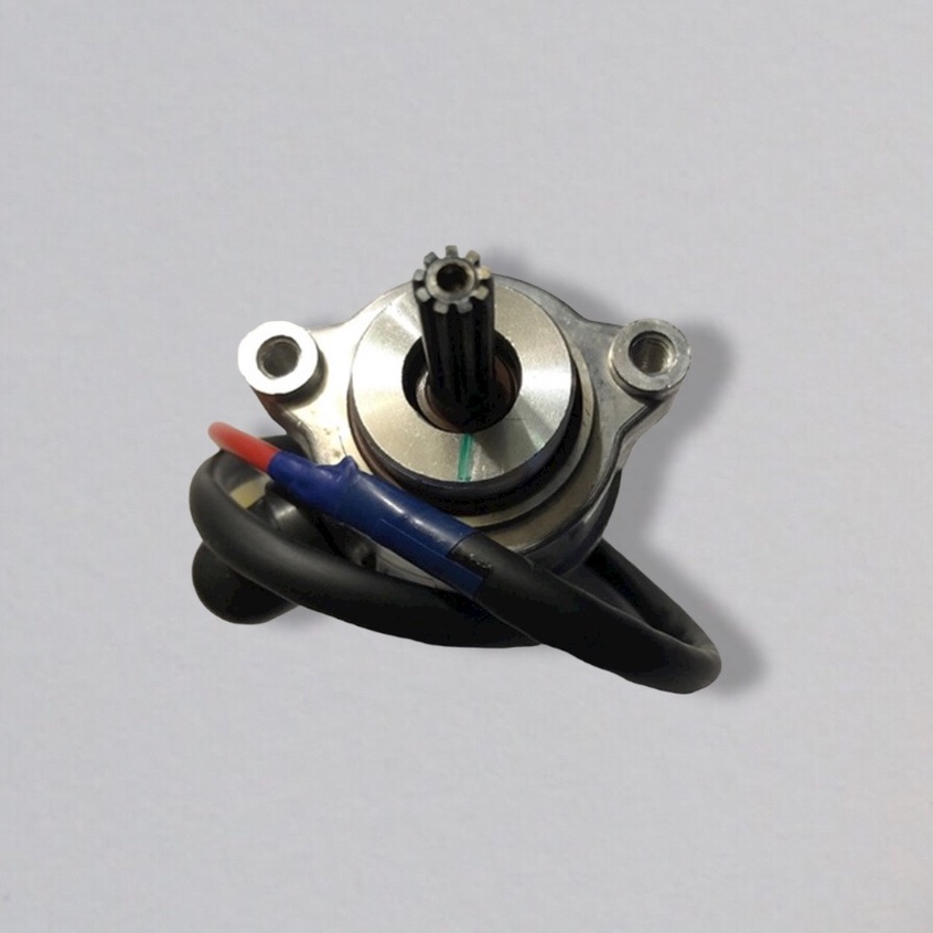Củ Đề cho xe Yamaha Taurus - Bộ tụ đề Taurus