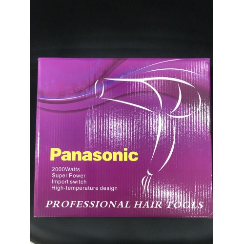 Máy Sấy PANASONIC - 6680