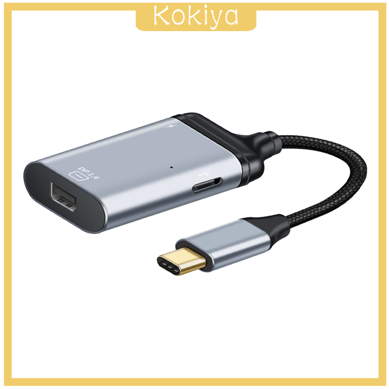 Đầu Chuyển Đổi Usb 2.0 Type C Sang Hdmi Cho Macbook Pro Hdmi