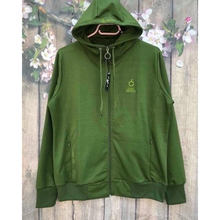 Áo khoác chống nắng cao cấp  68-80kg mặc