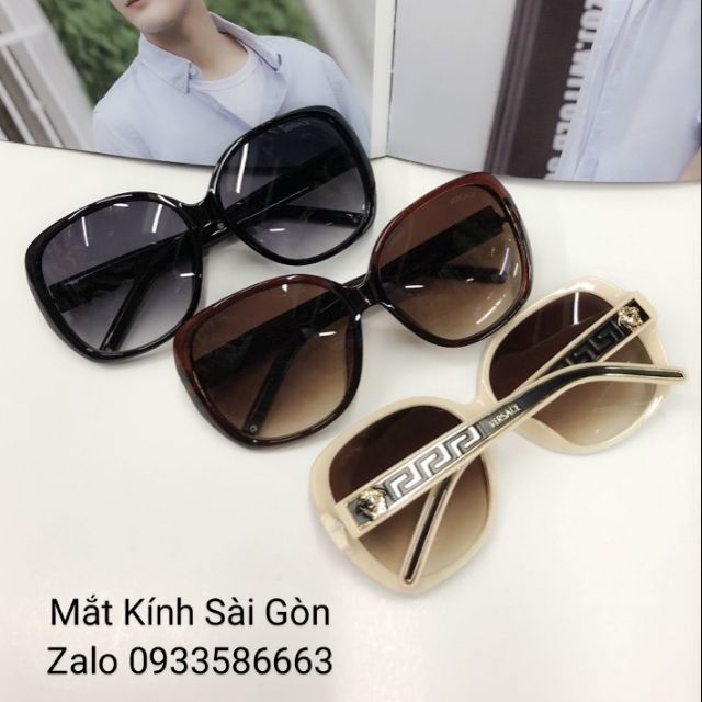 Hot sale kính mát nữ Thời Trang. Sang Chảnh | BigBuy360 - bigbuy360.vn