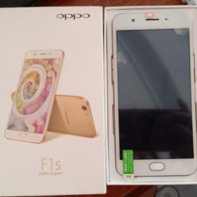 Điện thoại Oppo F1s 2sim Ram 4G/32G mới FULLBOX, Camera siêu nét