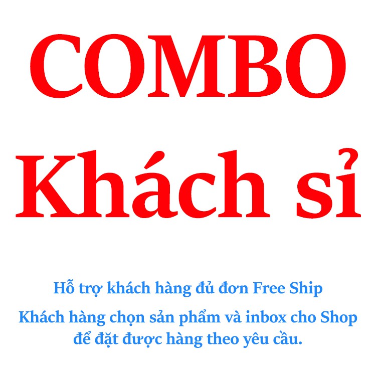 [Combo khách sỉ] Balo cho bé