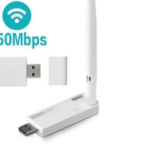 Bộ Khuếch Đại Tín Hiệu Wifi Totolink Ex100 150 Mbps