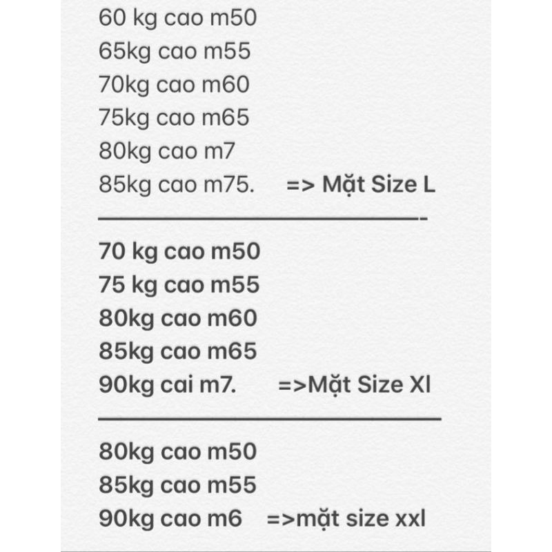 Sét áo rút quần caro bigsize 60-90kg ảnh mẫu chụp thật