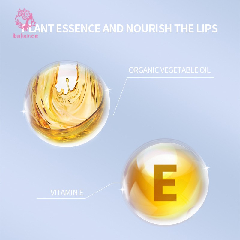 (Hàng Mới Về) Son Bóng 4ml Dưỡng Ẩm Chăm Sóc Môi Tiện Dụng | BigBuy360 - bigbuy360.vn