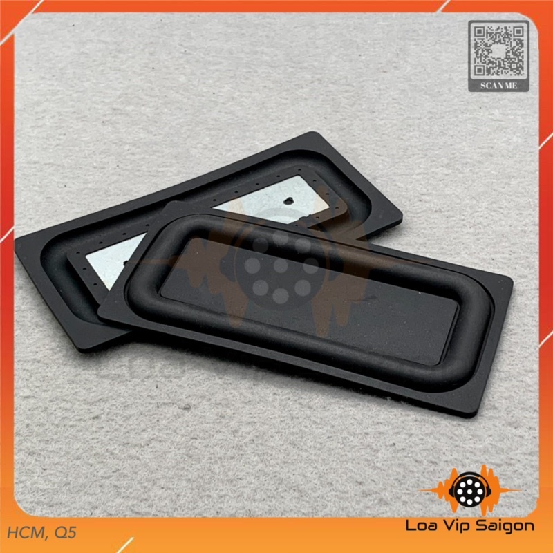 **HOT** Cộng Hưởng Tymphany Peerless ( 65x165mm)