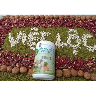 Bột ngũ cốc