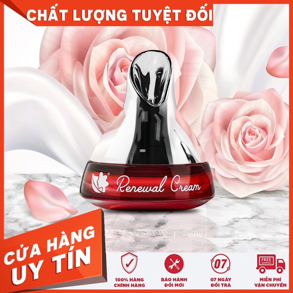 kem đêm linh hương date mới
