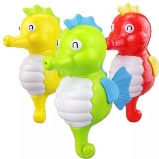 Thú bơi combo 5con
