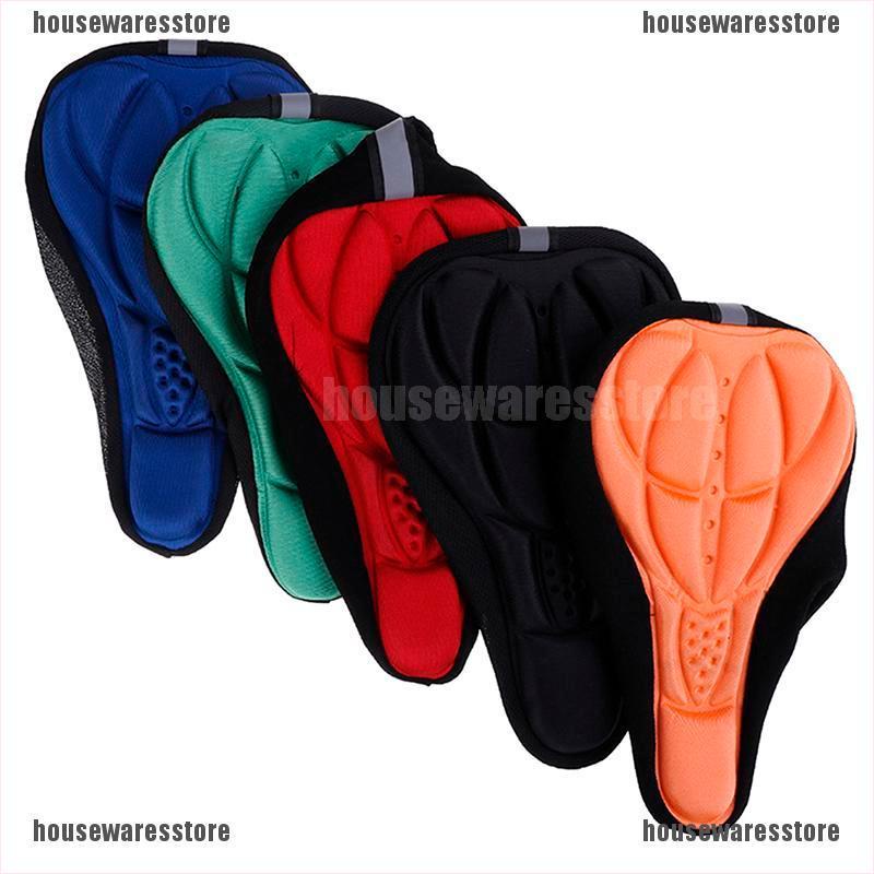 Yên Xe Đạp Mềm Mại Thoải Mái Chuyên Dùng