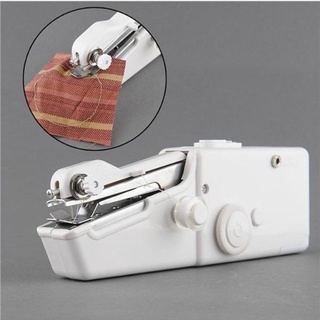 Máy may mini cầm tay Handy Stitch (BH 12t)