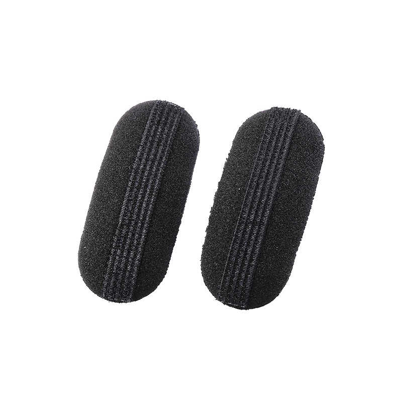 Set Kẹp Tóc Tăng Chiều Cao Phong Cách Hàn Quốc