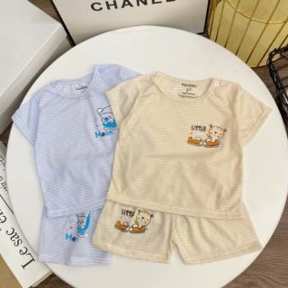 Combo 5 bộ Noubaby