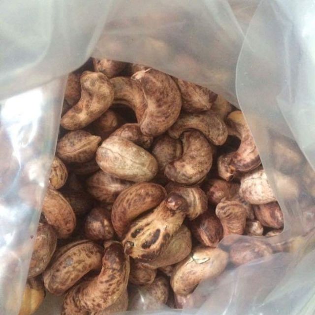 Combo hạt điều cho khách