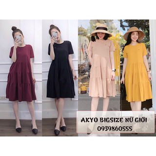 VÁY TẦNG NỐT NHẠC 5 MÀU(ĐỎ,XANH,VÀNG ,NÂU, ĐỎ ĐẬM)