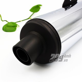 Lon pô CBR Redleo 38 và 46