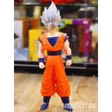 Mô Hình Goku Ultra Instinct Khổng Lồ L450