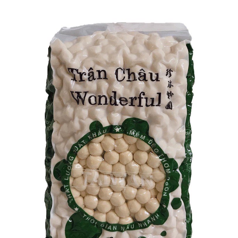 Trân Châu Wonderful  Gói 1kg