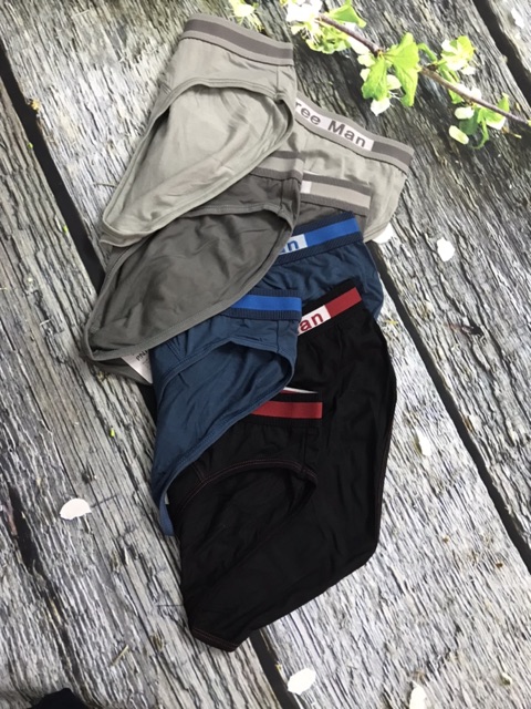 LÓT NAM MS:6030(Freeman)[hình thật+clip]cotton lụa
