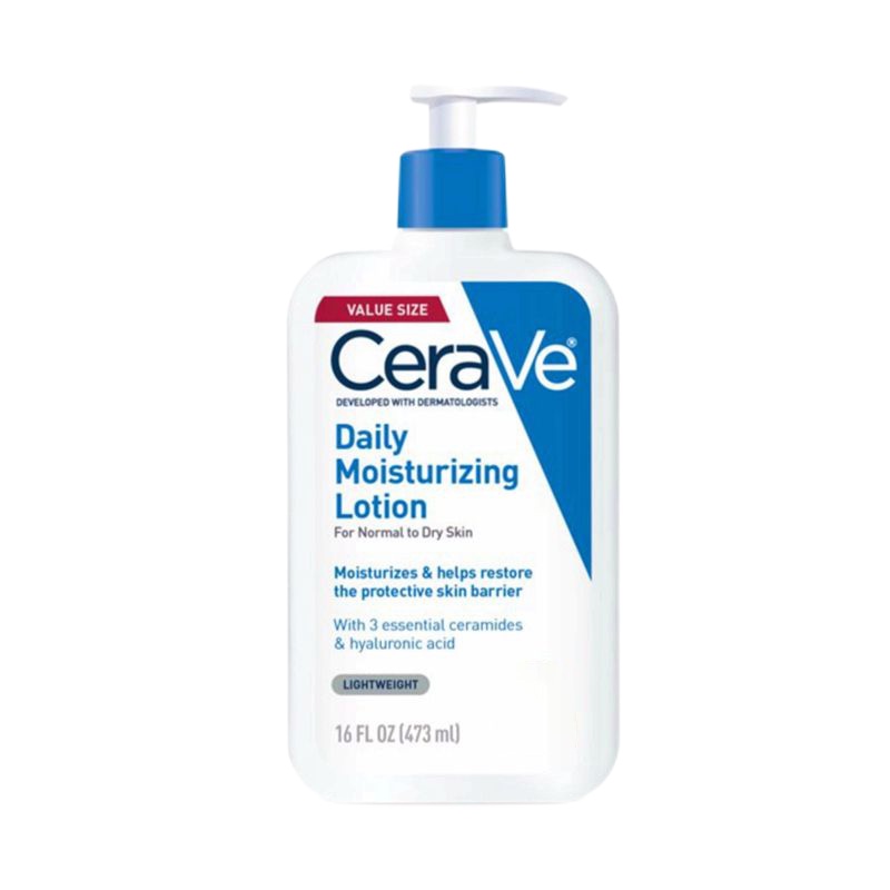 Sữa Dưỡng Ẩm CeraVe Moisturising Lotion 236ml - 473ml