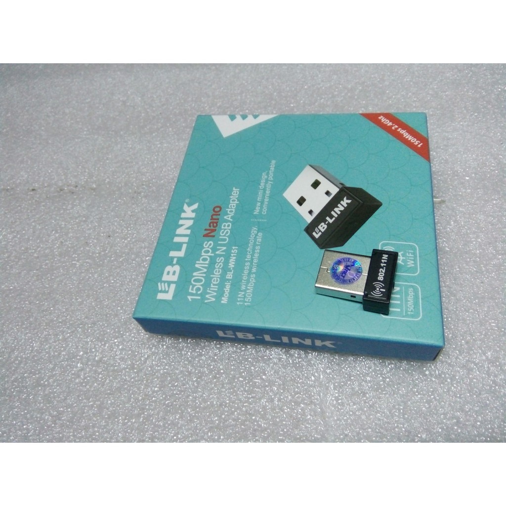 USB Thu wifi LB-LINK